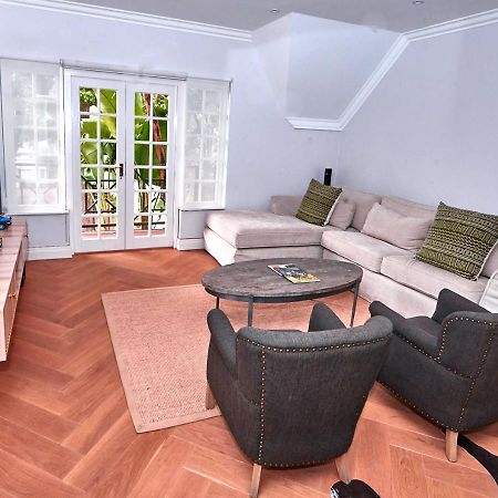Sandton Country Manor Γιοχάνεσμπουργκ Εξωτερικό φωτογραφία