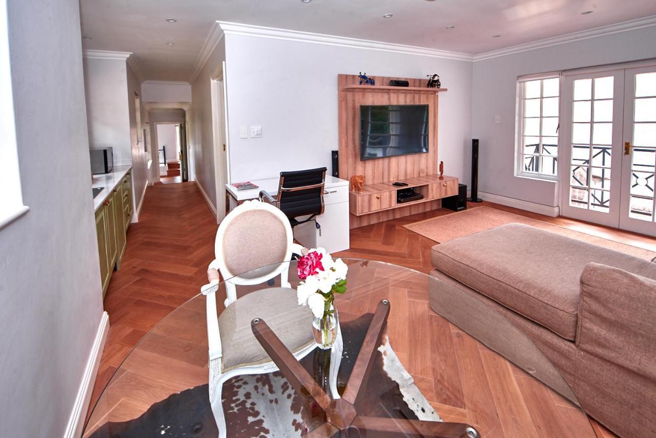 Sandton Country Manor Γιοχάνεσμπουργκ Εξωτερικό φωτογραφία