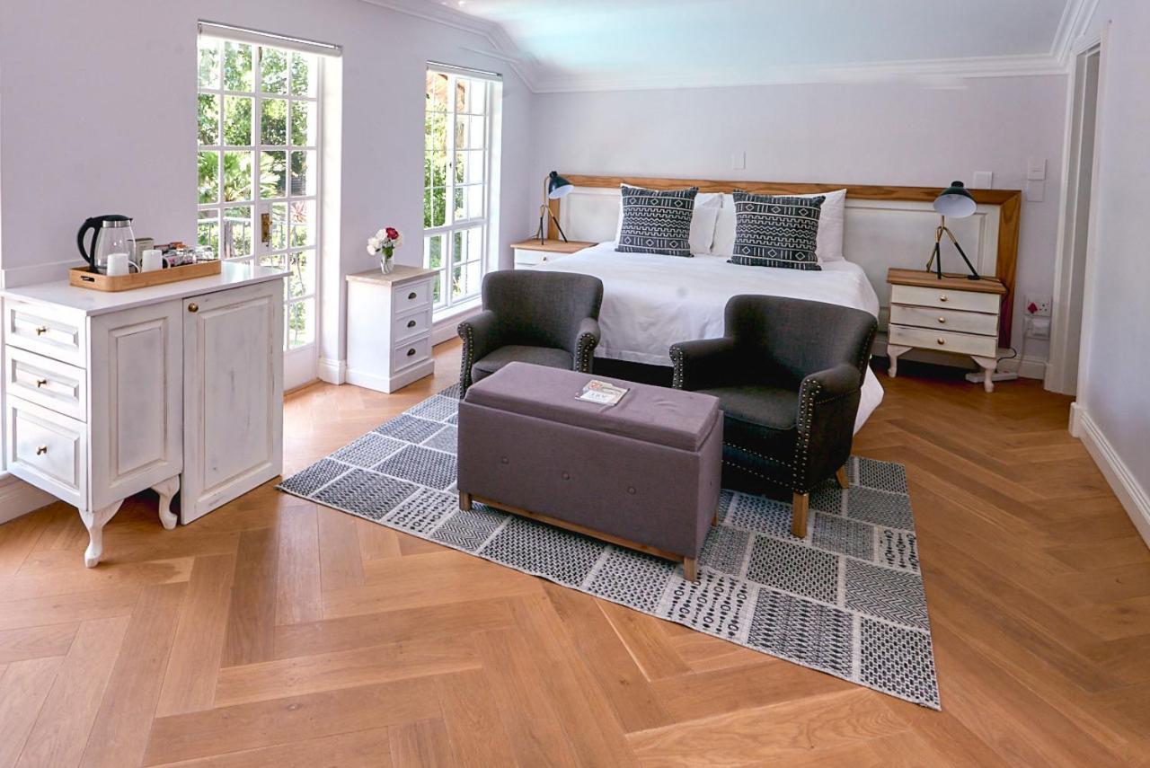 Sandton Country Manor Γιοχάνεσμπουργκ Εξωτερικό φωτογραφία