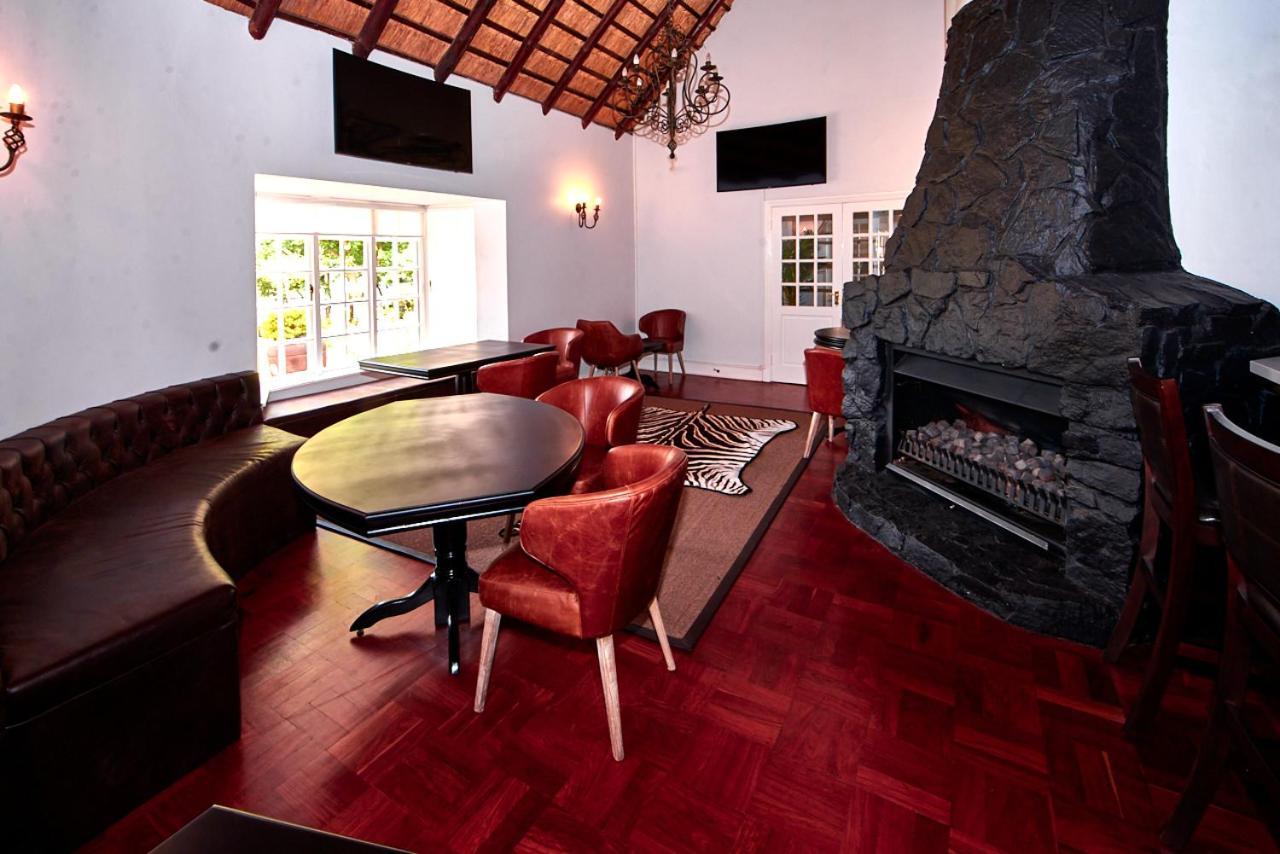 Sandton Country Manor Γιοχάνεσμπουργκ Εξωτερικό φωτογραφία