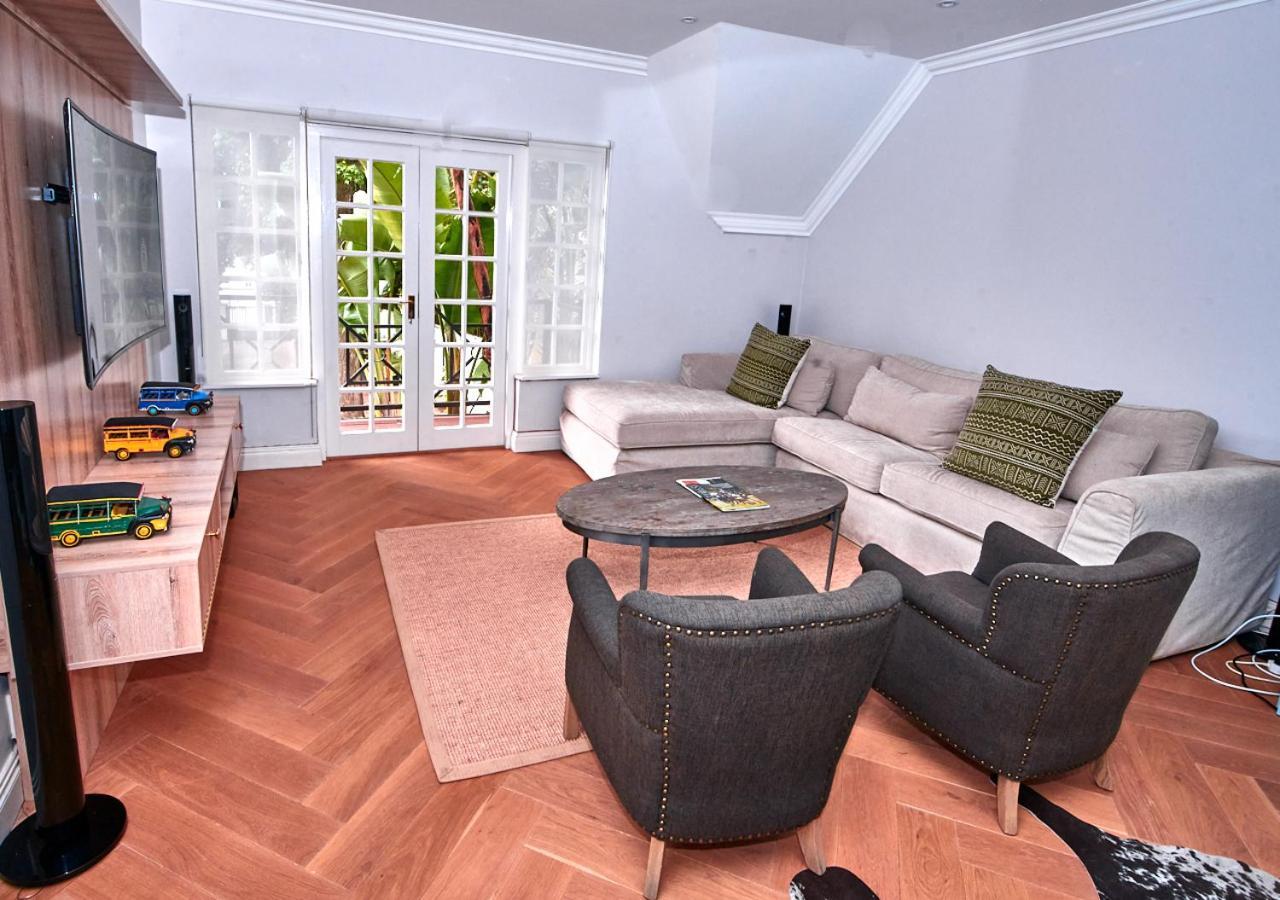Sandton Country Manor Γιοχάνεσμπουργκ Εξωτερικό φωτογραφία