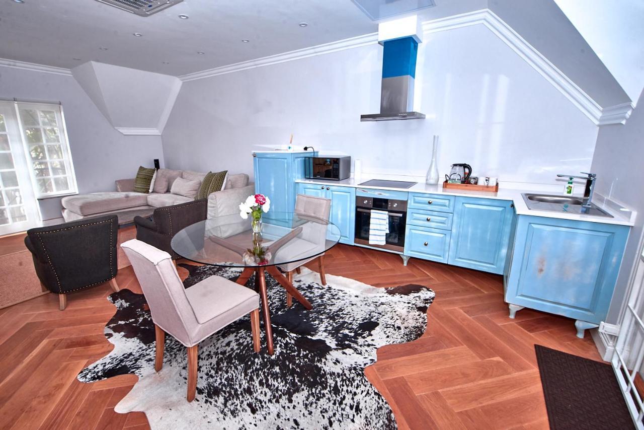 Sandton Country Manor Γιοχάνεσμπουργκ Εξωτερικό φωτογραφία
