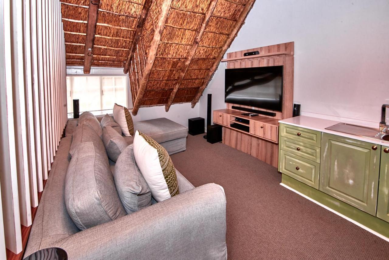 Sandton Country Manor Γιοχάνεσμπουργκ Εξωτερικό φωτογραφία
