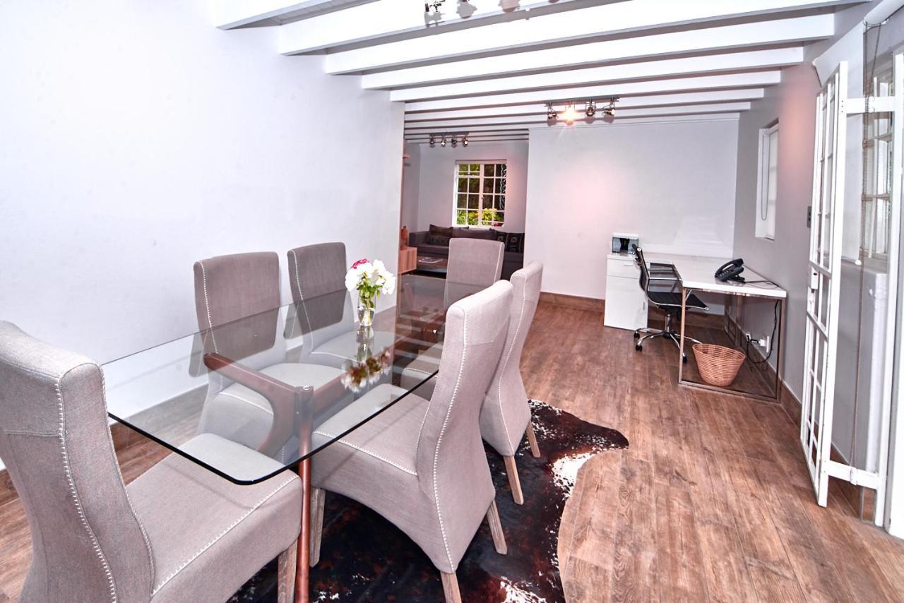 Sandton Country Manor Γιοχάνεσμπουργκ Εξωτερικό φωτογραφία