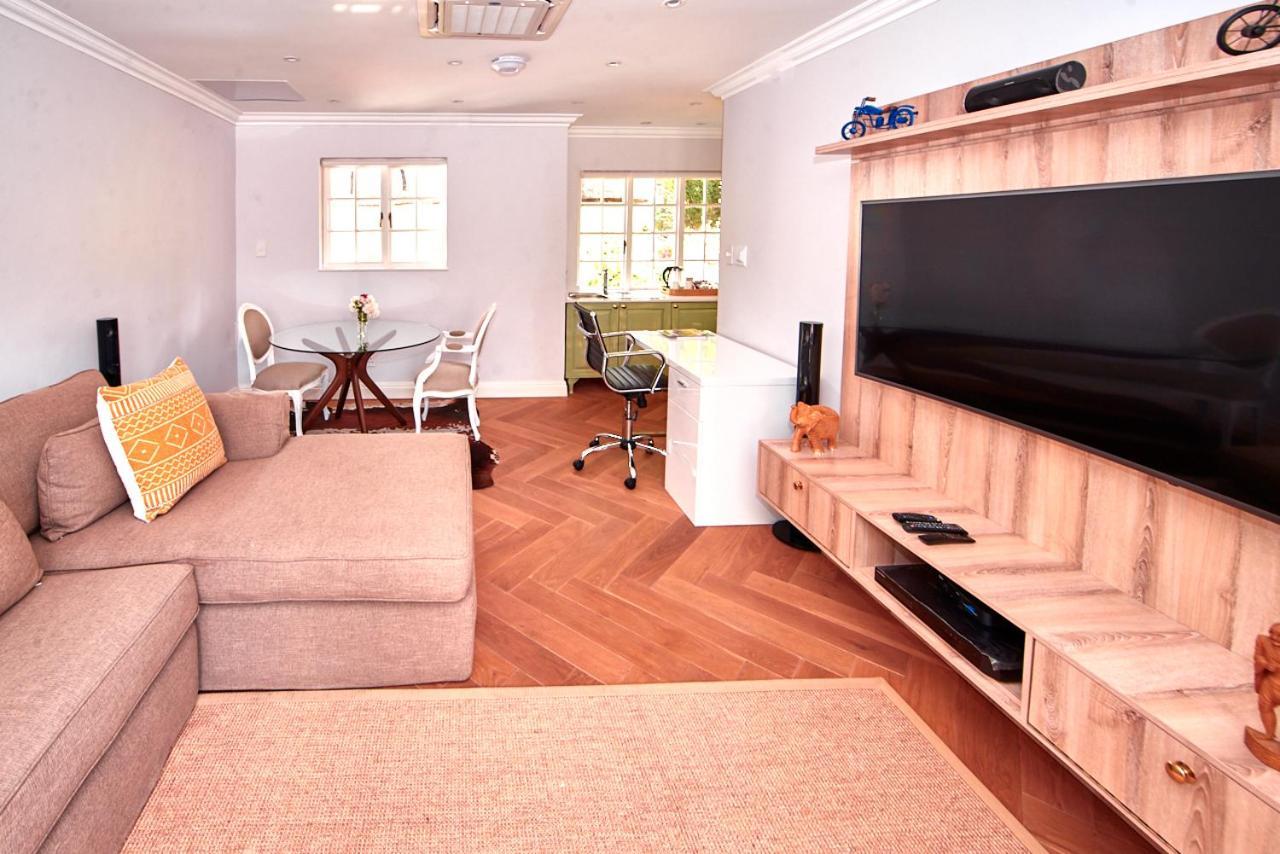 Sandton Country Manor Γιοχάνεσμπουργκ Εξωτερικό φωτογραφία