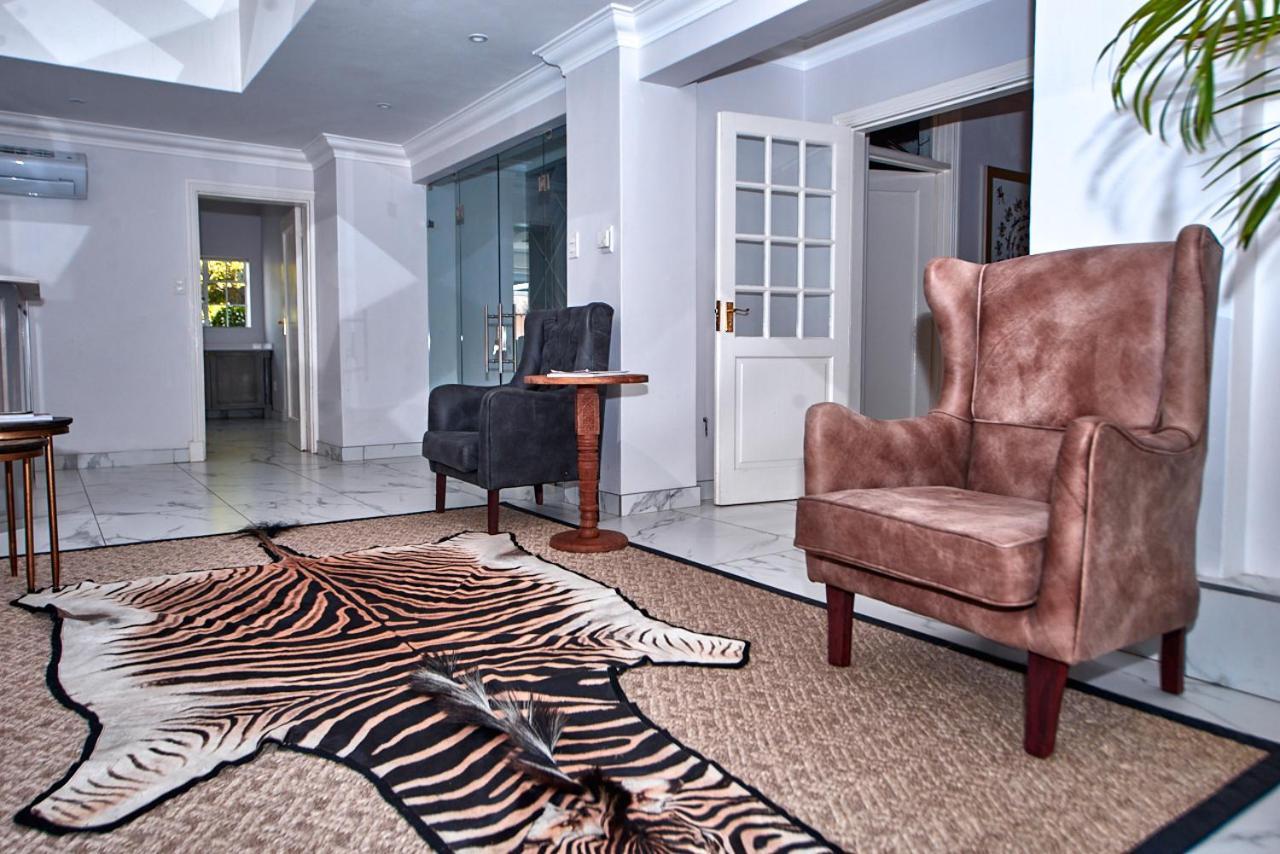 Sandton Country Manor Γιοχάνεσμπουργκ Εξωτερικό φωτογραφία