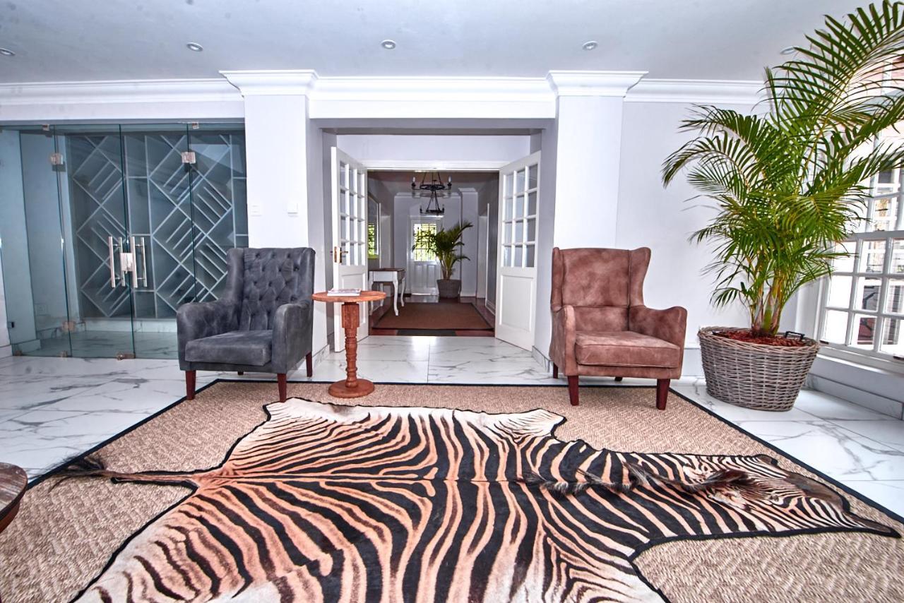 Sandton Country Manor Γιοχάνεσμπουργκ Εξωτερικό φωτογραφία