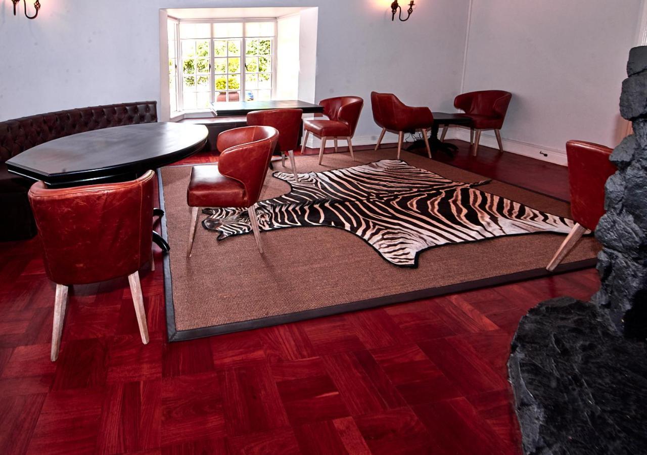 Sandton Country Manor Γιοχάνεσμπουργκ Εξωτερικό φωτογραφία