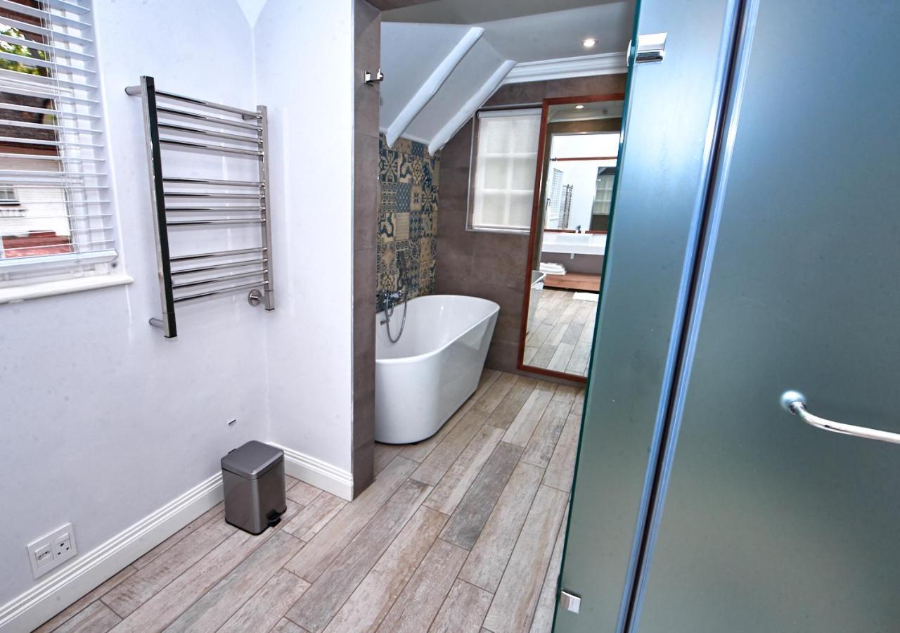 Sandton Country Manor Γιοχάνεσμπουργκ Εξωτερικό φωτογραφία