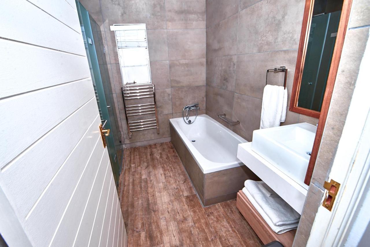 Sandton Country Manor Γιοχάνεσμπουργκ Εξωτερικό φωτογραφία