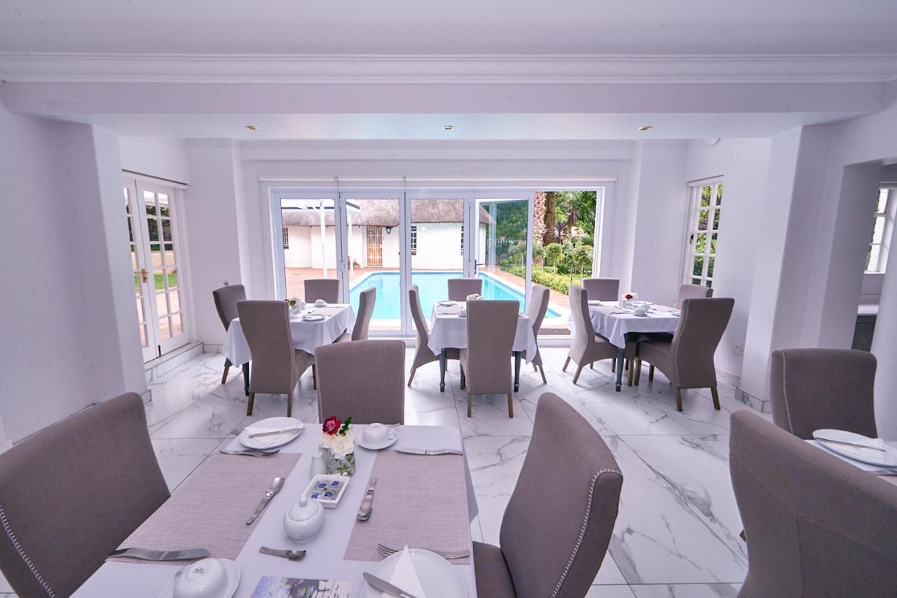 Sandton Country Manor Γιοχάνεσμπουργκ Εξωτερικό φωτογραφία