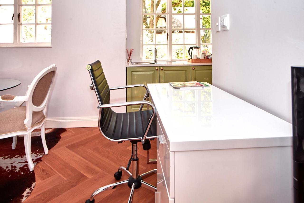 Sandton Country Manor Γιοχάνεσμπουργκ Εξωτερικό φωτογραφία