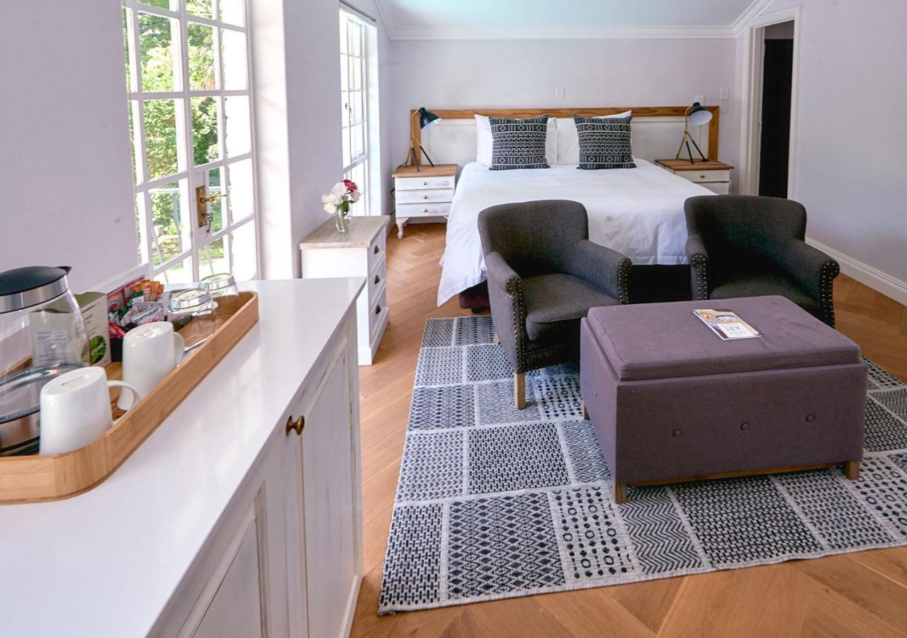 Sandton Country Manor Γιοχάνεσμπουργκ Εξωτερικό φωτογραφία