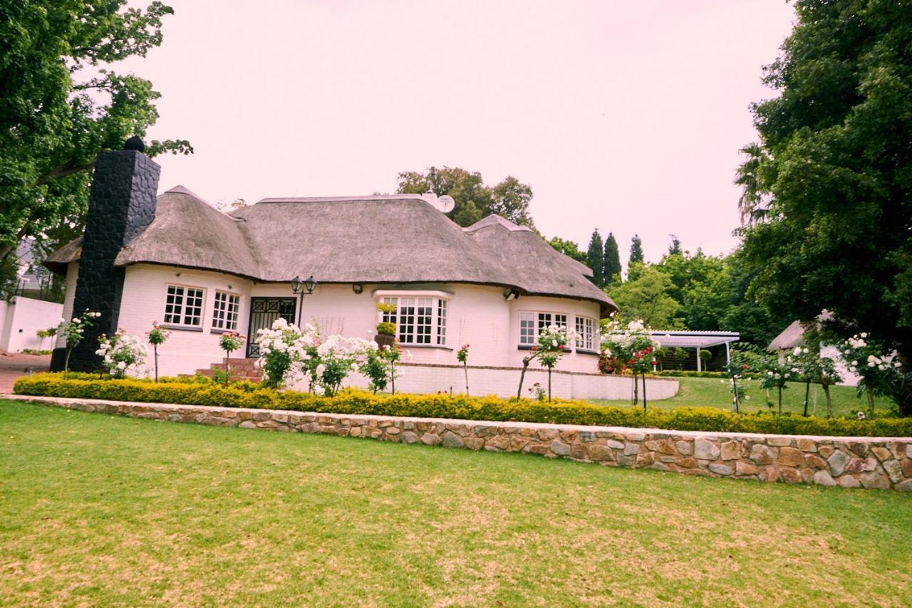 Sandton Country Manor Γιοχάνεσμπουργκ Εξωτερικό φωτογραφία