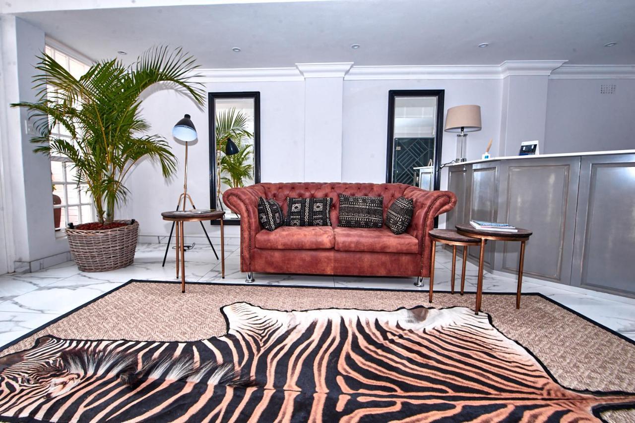 Sandton Country Manor Γιοχάνεσμπουργκ Εξωτερικό φωτογραφία