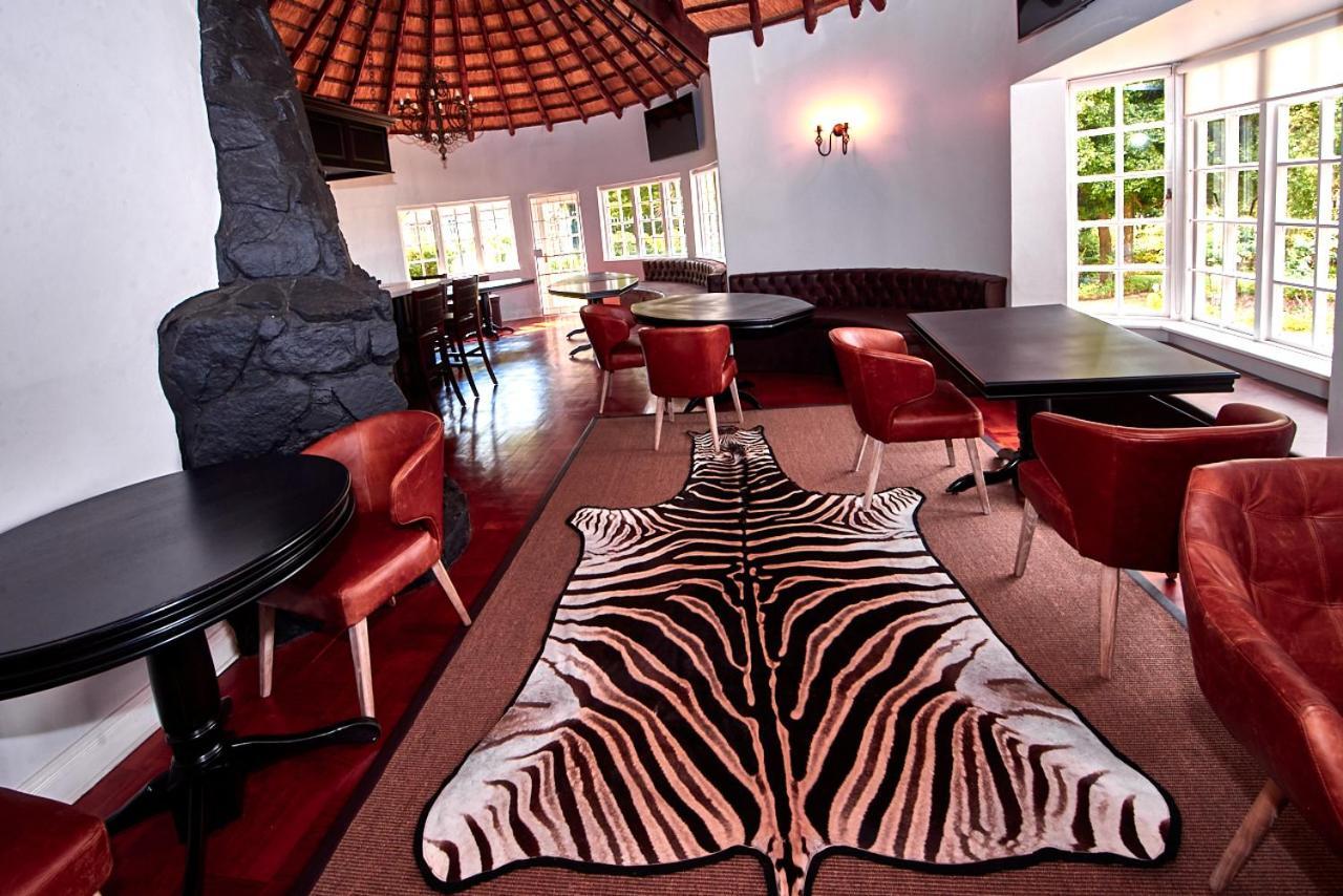 Sandton Country Manor Γιοχάνεσμπουργκ Εξωτερικό φωτογραφία