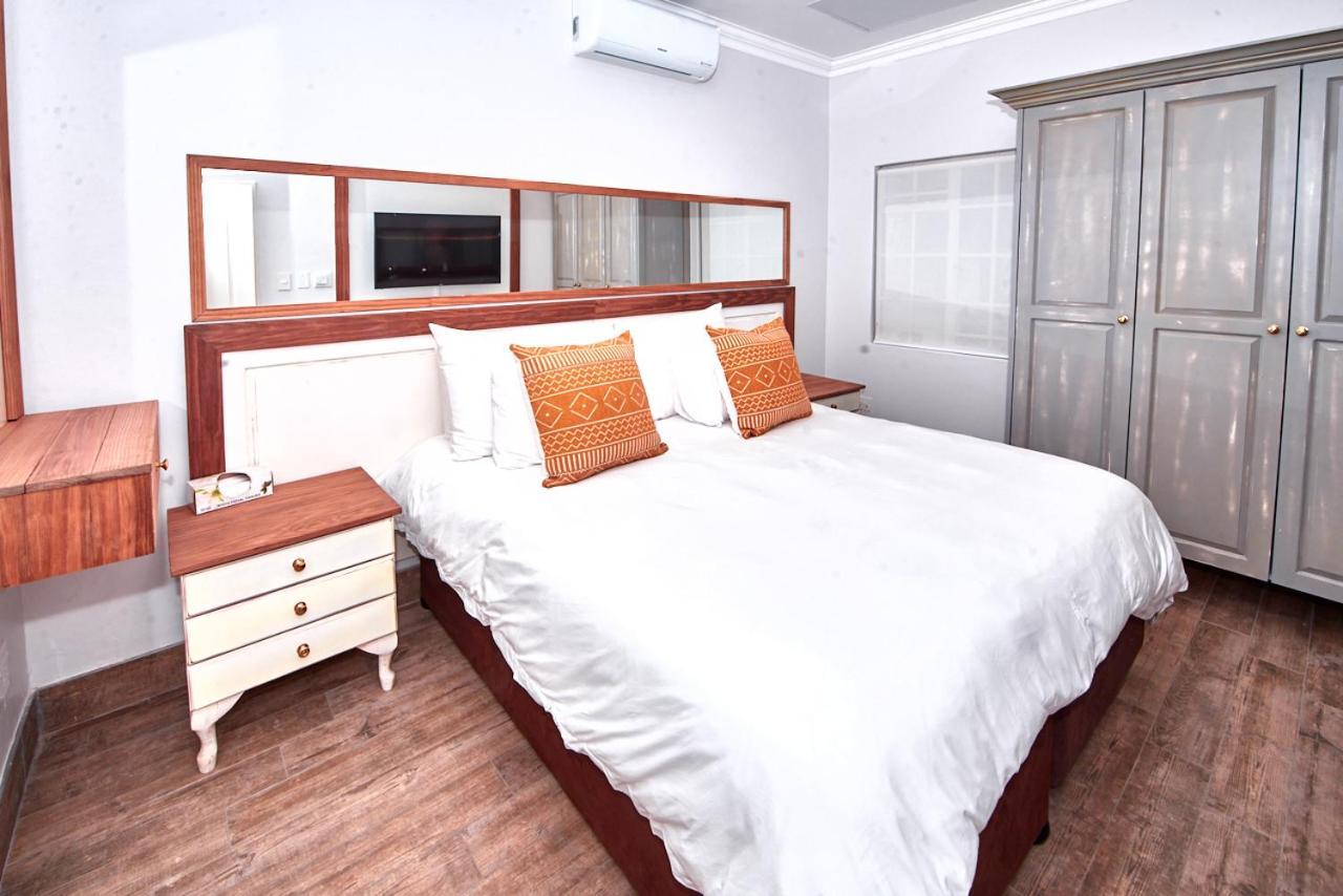 Sandton Country Manor Γιοχάνεσμπουργκ Εξωτερικό φωτογραφία