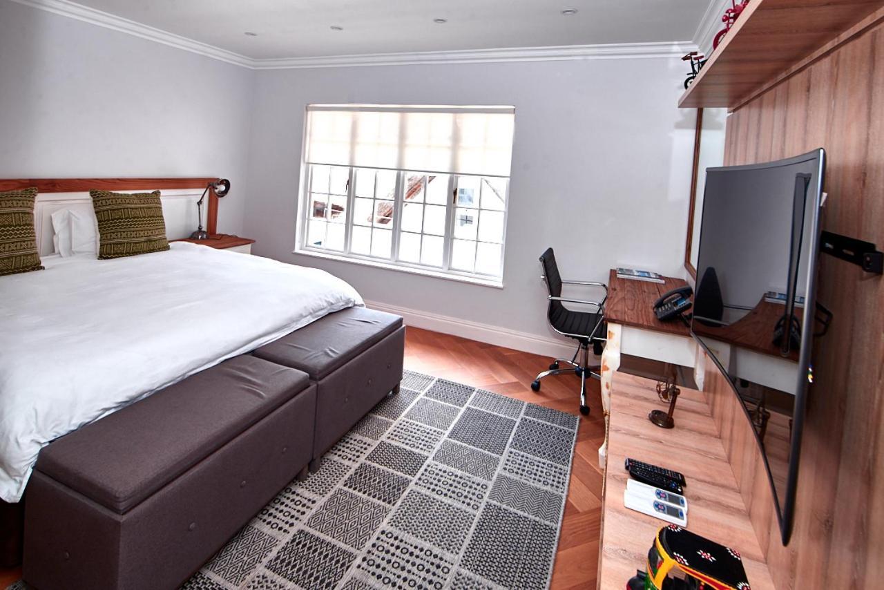 Sandton Country Manor Γιοχάνεσμπουργκ Εξωτερικό φωτογραφία