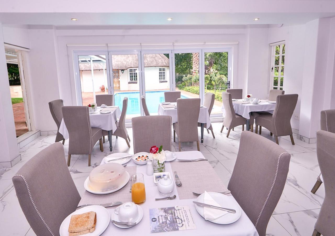 Sandton Country Manor Γιοχάνεσμπουργκ Εξωτερικό φωτογραφία
