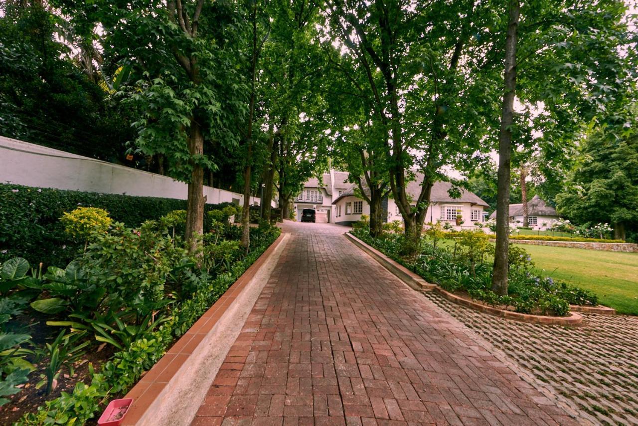 Sandton Country Manor Γιοχάνεσμπουργκ Εξωτερικό φωτογραφία