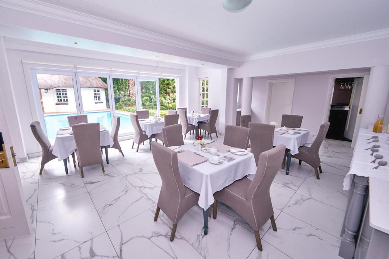Sandton Country Manor Γιοχάνεσμπουργκ Εξωτερικό φωτογραφία